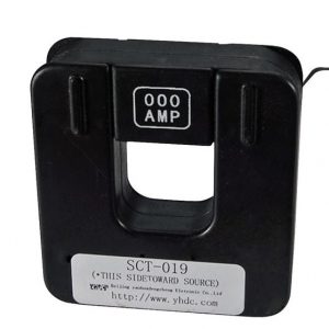 EO CHARGING COM-00CT-0027 100A CT CLAMP